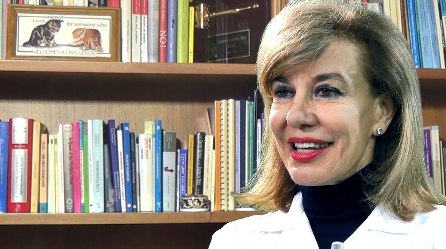 Endometriosi: impatto sulla sessualità – Parte 1